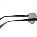 RayBan RB 3663 004/58 Lens Width:60, Bridge Width:17 140 Made In Italy