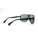 Emporio Aramani EA 4029, Lens Width:64, Bridge Width: 13 130 Black