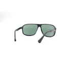 Emporio Aramani EA 4029, Lens Width:64, Bridge Width: 13 130 Black