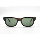 RayBan RB 2283-F MR Burbank 902/31 Lens Width:55, Bridge Width:20 145 Made In Italy