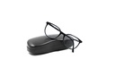 Ray-Ban RX5397F Eyeglasses Bundle: RX 5397F ELLIOT 2000 Elliot Black