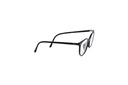 Ray-Ban RX5397F Eyeglasses Bundle: RX 5397F ELLIOT 2000 Elliot Black