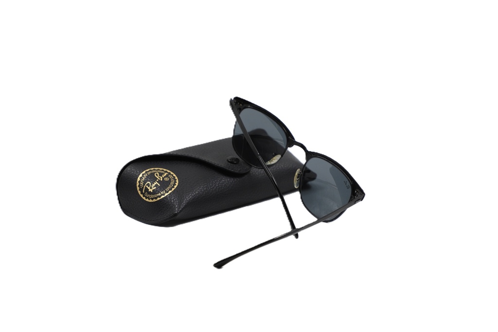 Sunglasses Ray-Ban Clubmaster Metal RB 3716 (186/R5)