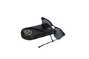 Sunglasses Ray-Ban Clubmaster Metal RB 3716 (186/R5)