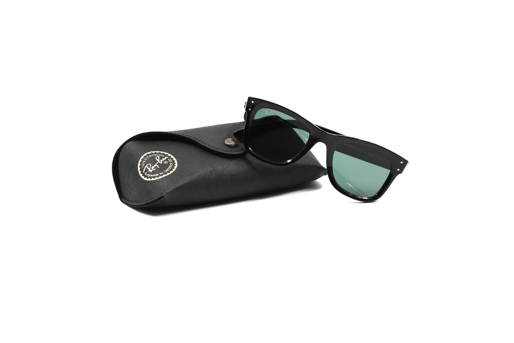 Sunglasses Ray-Ban Wayfarer Reverse RB R0502S (6677VR)
