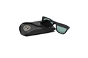 Sunglasses Ray-Ban Wayfarer Reverse RB R0502S (6677VR)