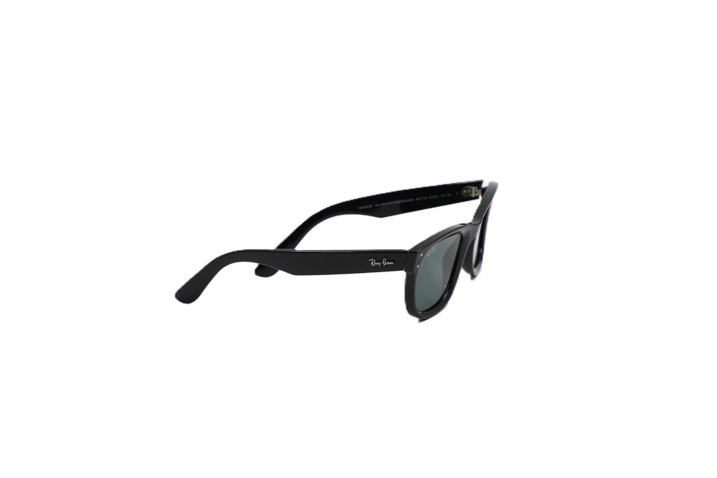 Sunglasses Ray-Ban Wayfarer Reverse RB R0502S (6677VR)