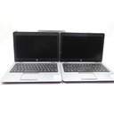 x3 (Elitebook 820 G1 i7-4600U 8Gb Ram 256 GB SSD **  Battery Daid works only with charger**) Auction