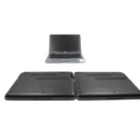 x3 (Elitebook 820 G1 i7-4600U 8Gb Ram 256 GB SSD **  Battery Daid works only with charger**) Auction