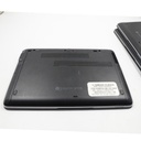 x3 (Elitebook 820 G1 i7-4600U 8Gb Ram 256 GB SSD **  Battery Daid works only with charger**) Auction