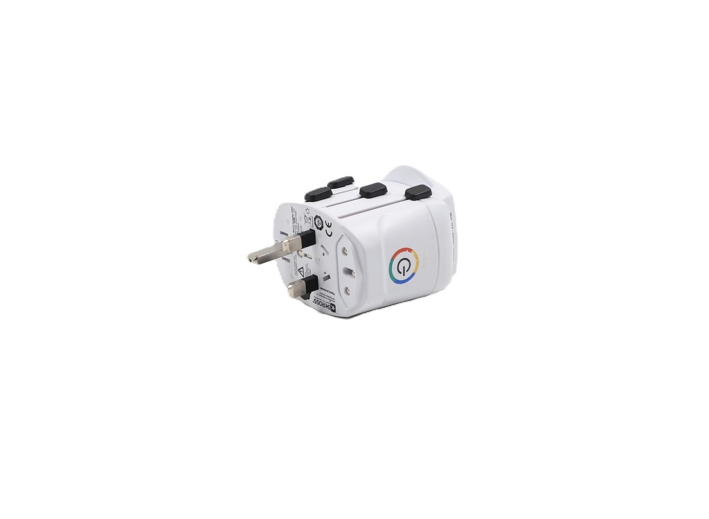 Skross World Travel Adapter Pro