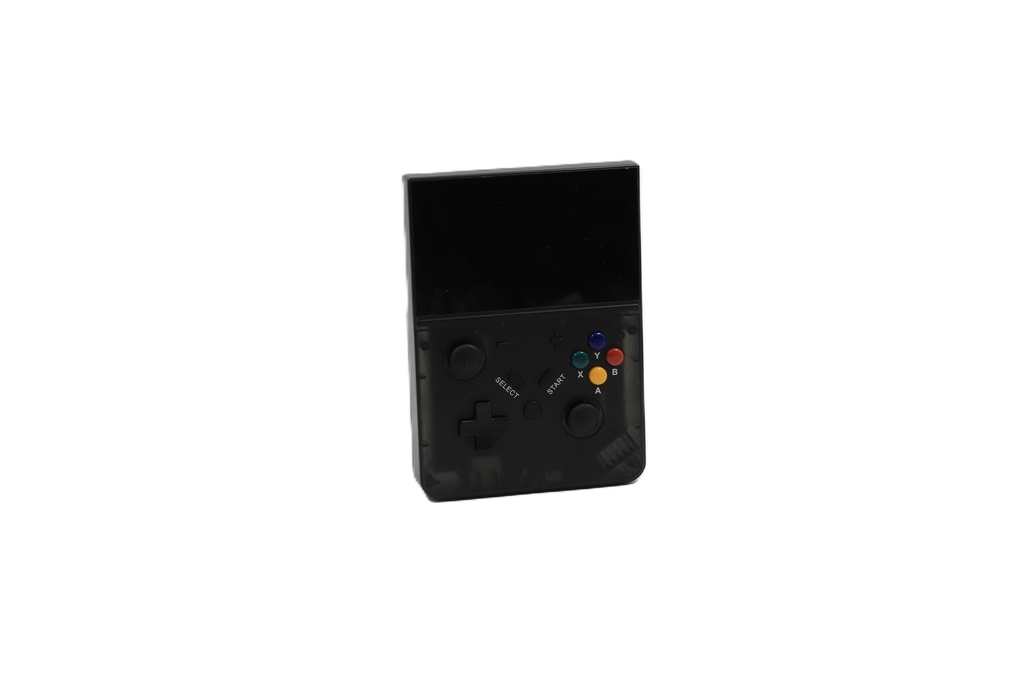 SJGAM M18/R43 Pro HD 4.3" Retro Handheld Game Console 64GB / USB-C