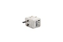 Smartix Premium International Travel Adaptor 65W White - SM1BCTA4