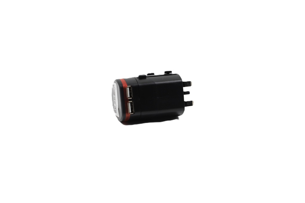 World Travel Adaptor TECH-4261