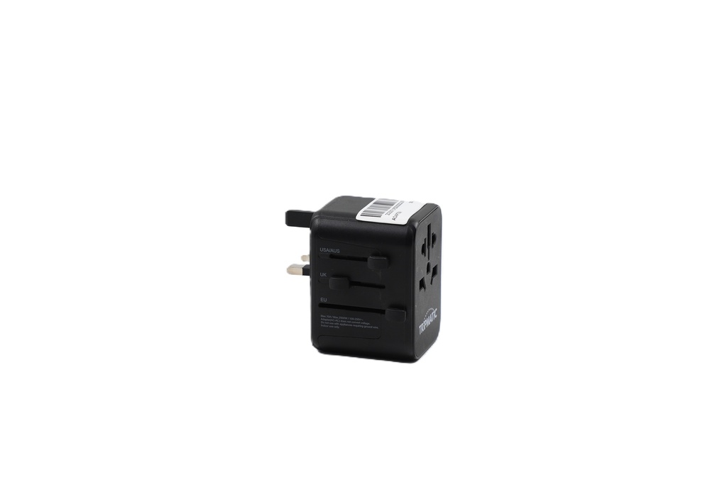 Tripmate Travel adapter