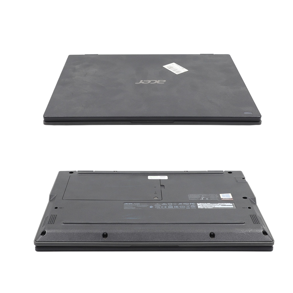 Acer Windows Laptop PC Travelmate B118 – Celeron N4020 4GB RAM 64GB SSD – Windows 10 Pro ** No Charger**