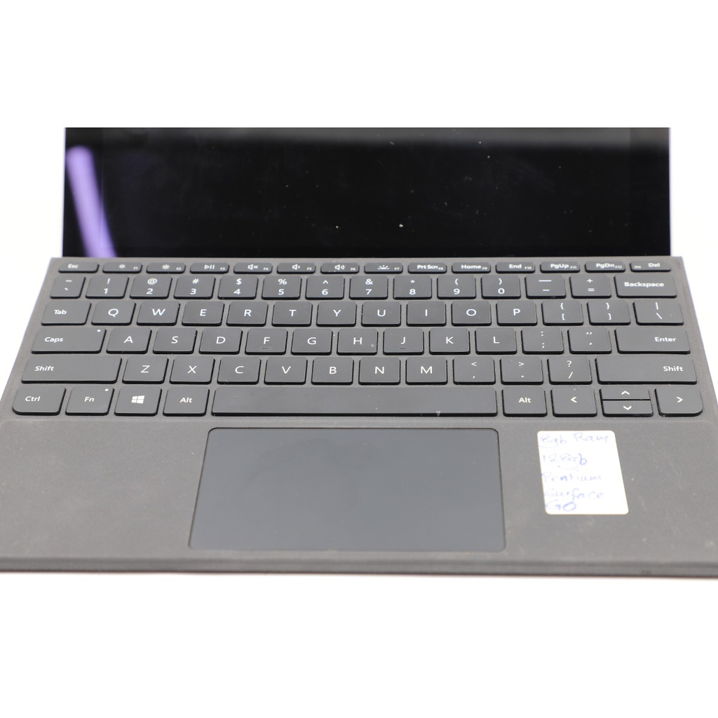 Laptop Surface Go Microsoft Surface Go 4415Y (Intel Pentium Silver, 8GB RAM, 128GB