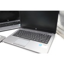 3x(HP EliteBook 840 14'' Laptop, Core i7-4600u 2.1 Gh.z 8Gb Ram, 256 GB) ** Battery Not WorkingOnly With Charger** All Chargers Available