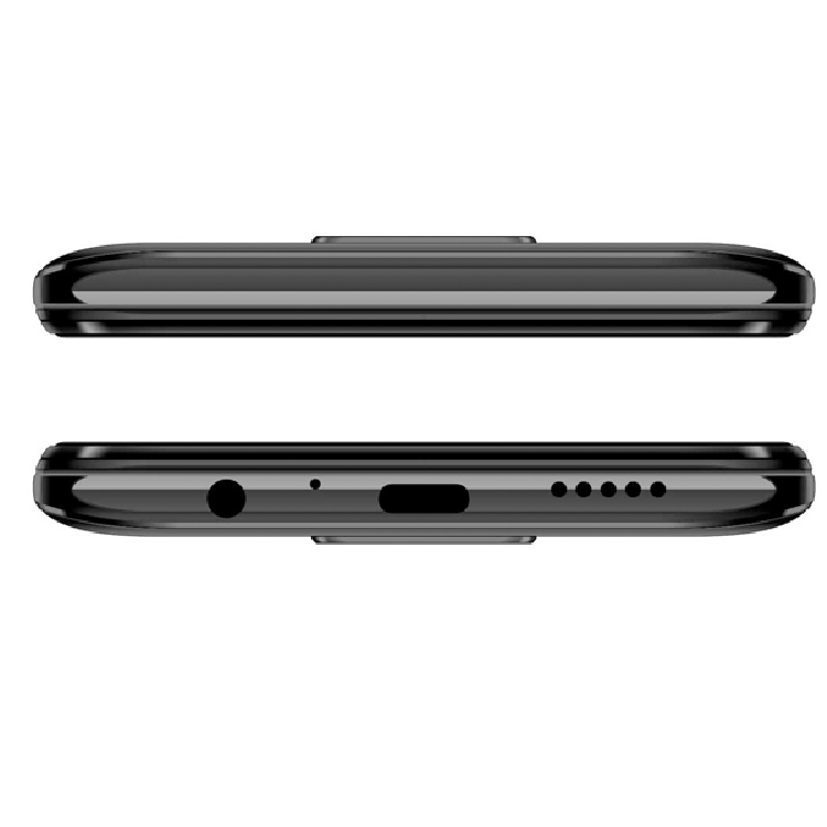 Ravoz Z3 Pro 3GB RAM 64GB Storage 4G LTE - Classic Black
