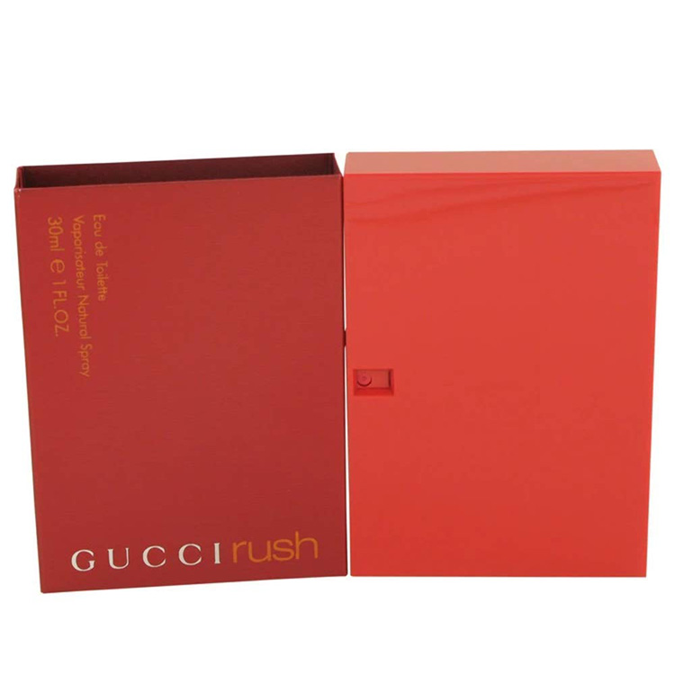 Gucci Rush, Eau De Toilette Natural Spray 75ml 2.5 Fl.OZ