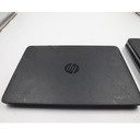3x(HP EliteBook 840 14'' Laptop, Core i7-4600u 2.1 Gh.z 8Gb Ram, 256 GB) ** Battery Not WorkingOnly With Charger** All Chargers Available