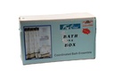Bathroom Set First Class B / Set 10 Pcs