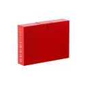 Gucci Rush, Eau De Toilette Natural Spray 75ml 2.5 Fl.OZ
