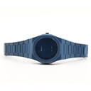 D1 Milano Serial: 2G2211B Blue PolyCarbon