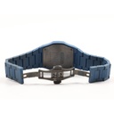 D1 Milano Serial: 2G2211B Blue PolyCarbon