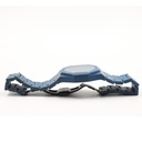 D1 Milano Serial: 2G2211B Blue PolyCarbon