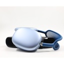 Apple Airpods Max Blue + Cover