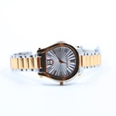Aigner Pavia Swiss: Made ARW22001, All Stainless Steel Woman Luxury Watch