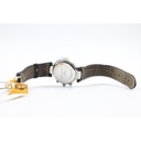 Balmain 5921 Swiss Made Stainless Steel Water Resistant