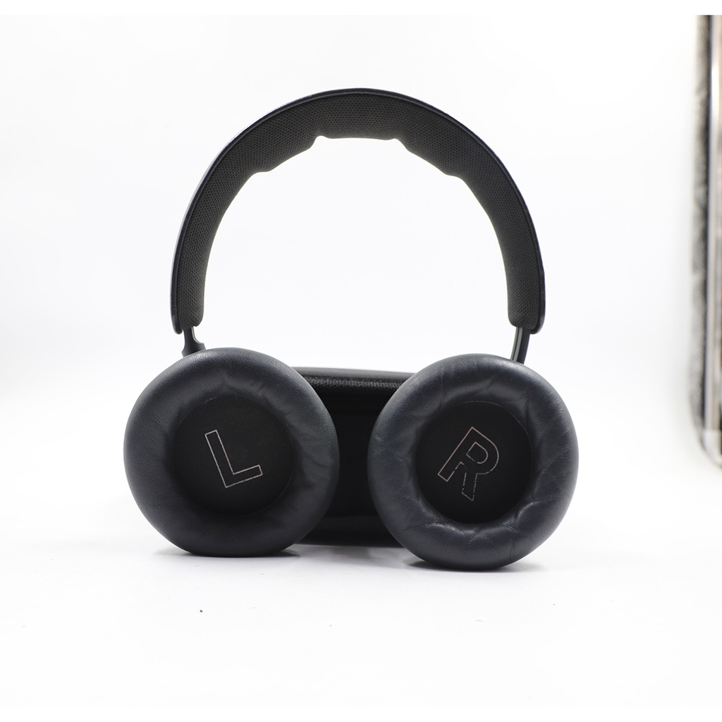 Bang & Olufsen Beoplay HX - Premium Wireless Bluetooth Over-Ear Active Noise Cancelling Headphones