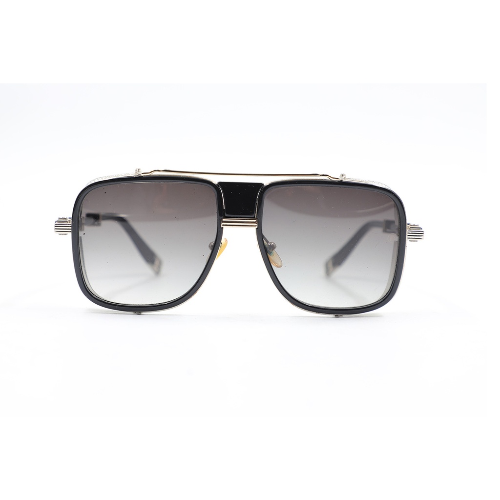 Balmain BPS-104D-Bam-BLK Lens Width: 60, Bridge Width:13,- 145