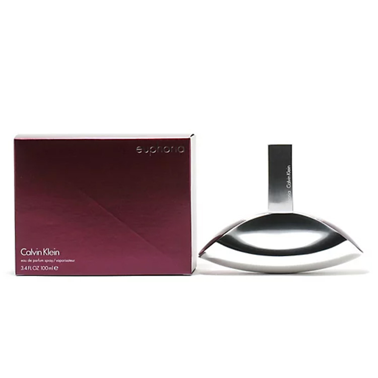 Calvin Klein, Euphoria Eau De Parfum, 100 ml  3.4 fl.oz