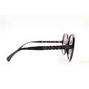 Chanel 5470-Q 1461/S1 Lens Width:57, Bridge Width:17 140