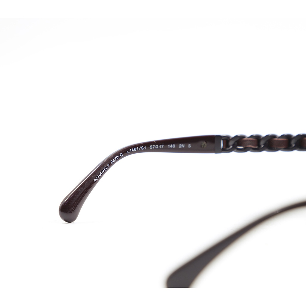 Chanel 5470-Q 1461/S1 Lens Width:57, Bridge Width:17 140