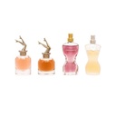 Jean Paul Gaultier, Gaultier Airlines Traveler's Exclusice: Classique La Belle Scandal Scandal a par