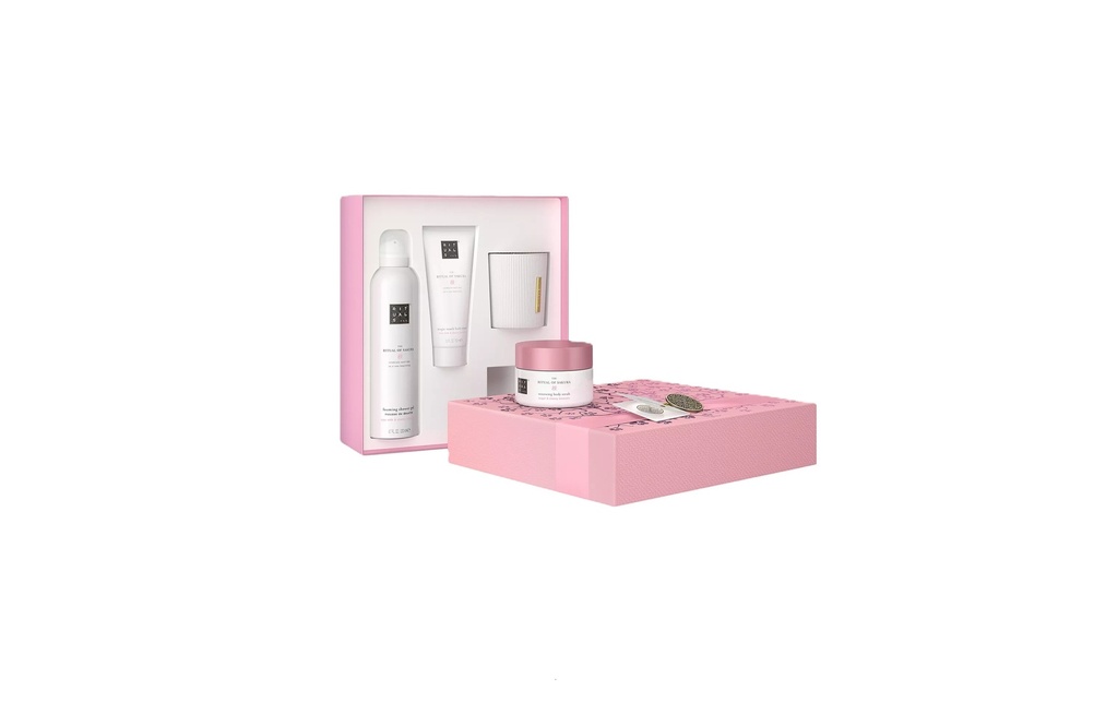 Rituals The Ritual of Sakura Medium Bodycare Gift Set
