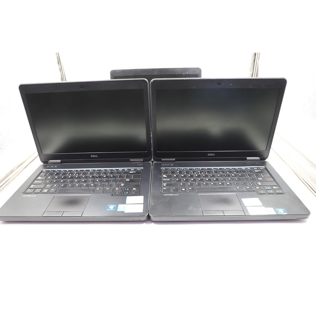 Dell lutitude E5440 intel Core i5 - 4200U 8GB Ram 256 SSD *Batter Work with Charger Only*
