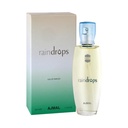 Raidrops Ajmal, Eau de Parfum 50 ml 1.7 fl.oz