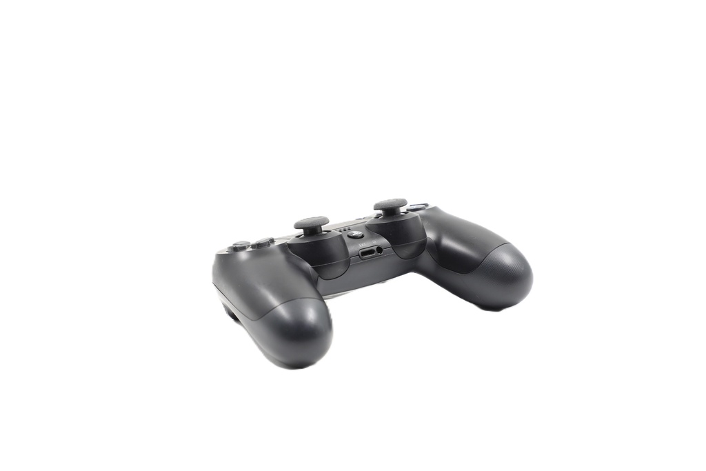 Sony Dualshock 4 Wireless Controller For Playstation Black