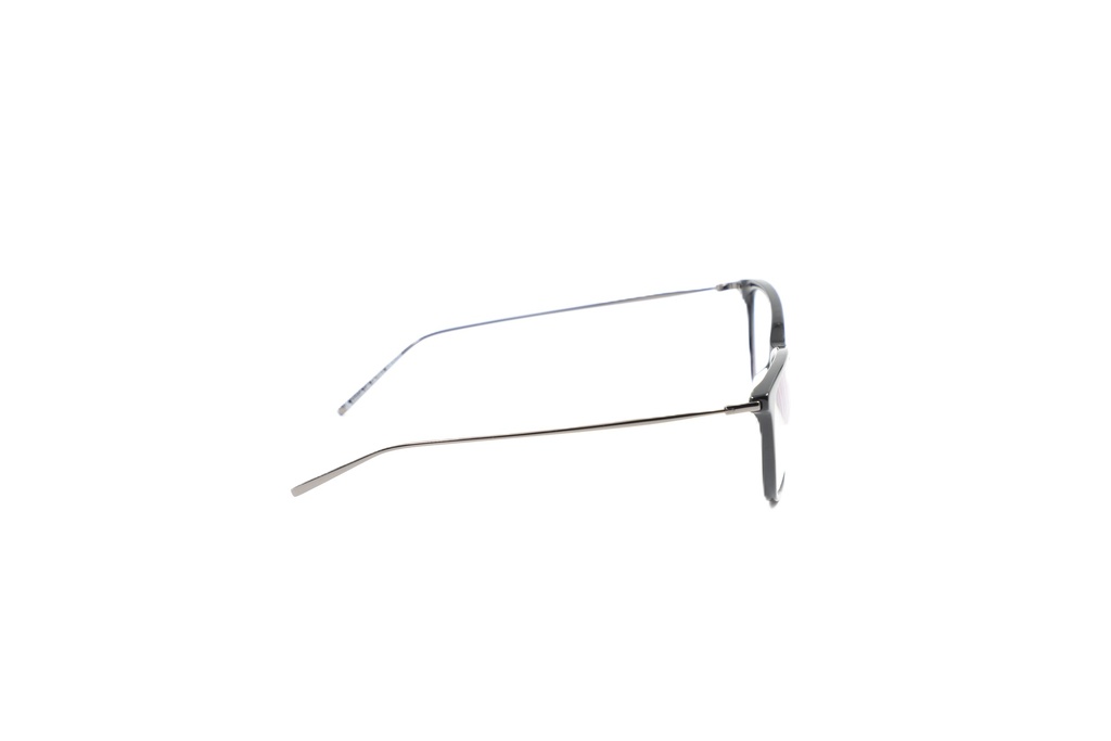 Dkny Eyeglasses Black Cats Eye Glasses frame dk7003