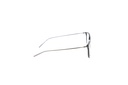 Dkny Eyeglasses Black Cats Eye Glasses frame dk7003