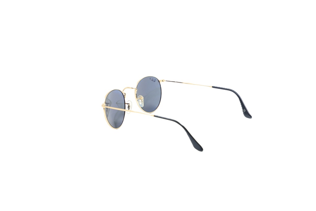 Sunglasses Ray-Ban Round metal RB3447