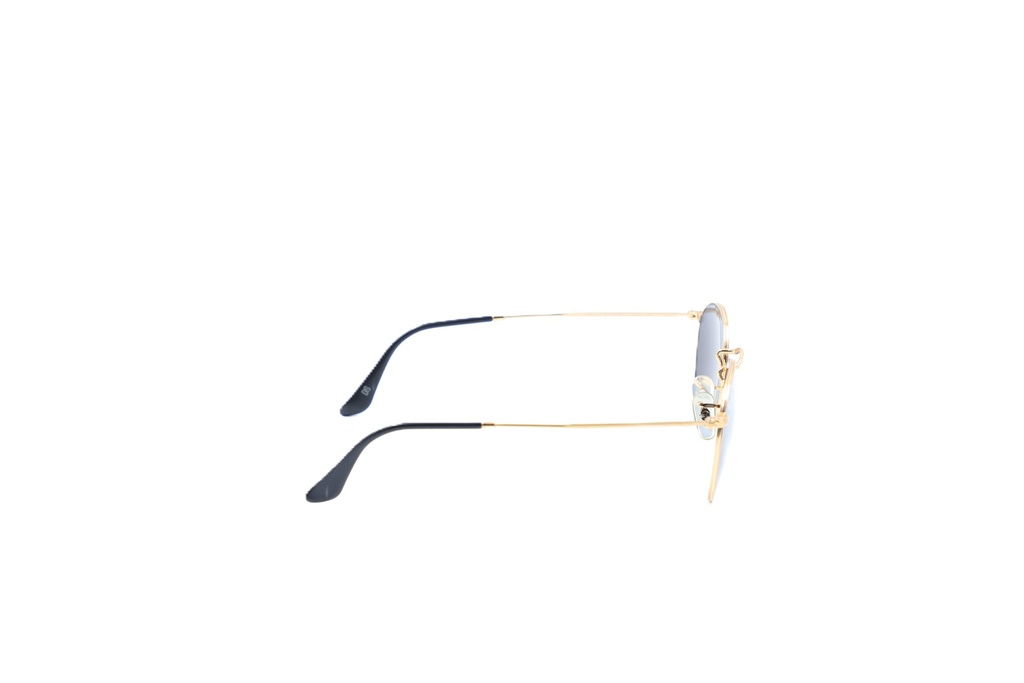 Sunglasses Ray-Ban Round metal RB3447