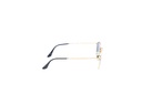Sunglasses Ray-Ban Round metal RB3447