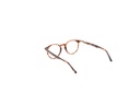 Tom Ford F5557-B BLUE CONTROLTF 5557-B Blue Control 052 Dark Havana