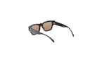 Alexander Mcqueen Alexander Mcqueen Sunglasses AM0409  002